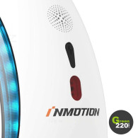 Monociclo Inmotion E20 l Green220.es