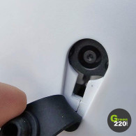 Inmotion E20 Einrad l Green220.de