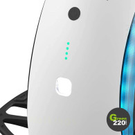 Gyroroue Inmotion E20 l Green220.fr