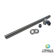  Kit perno + bulloni pedale per V10 / V10F | Green220.com