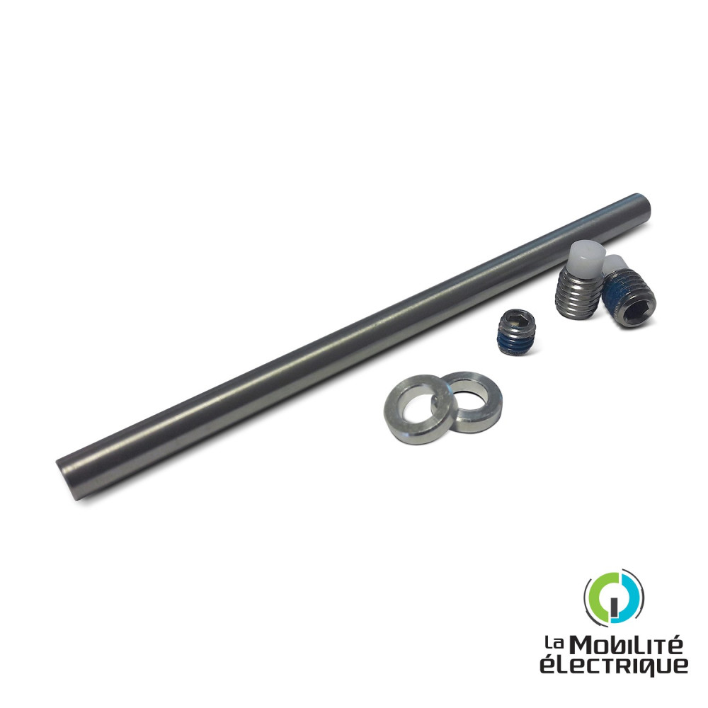  Kit perno + bulloni pedale per V10 / V10F | Green220.com