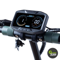 VSETT 8 Lite l Green220.es