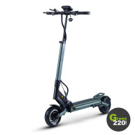 VSETT 8 Lite l Green220.de