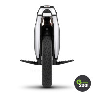 GREEN220.es » Kingsong S18 Pro+ monociclo 1110 Wh