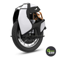 GREEN220.de » Kingsong S18 Pro+ Einrad 1110 Wh