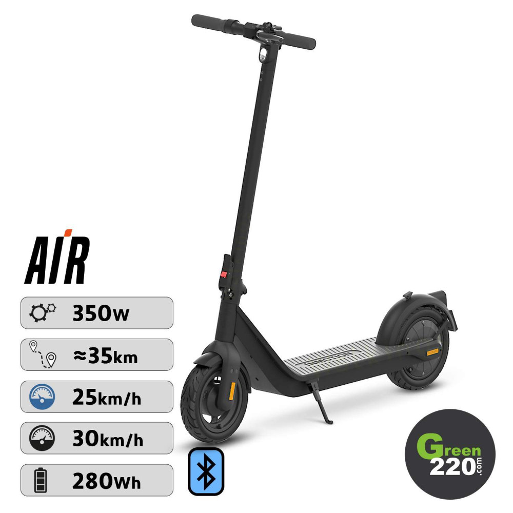 Trottinette Electrique Inmotion AIR l Green220.fr