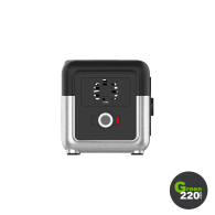 Tragbare Ladestation Wonder WX600 | Green220.de