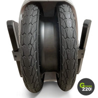 Monociclo Inmotion E20 l Green220.es