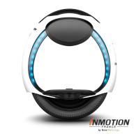 Gyroroue Inmotion E20 l Green220.fr