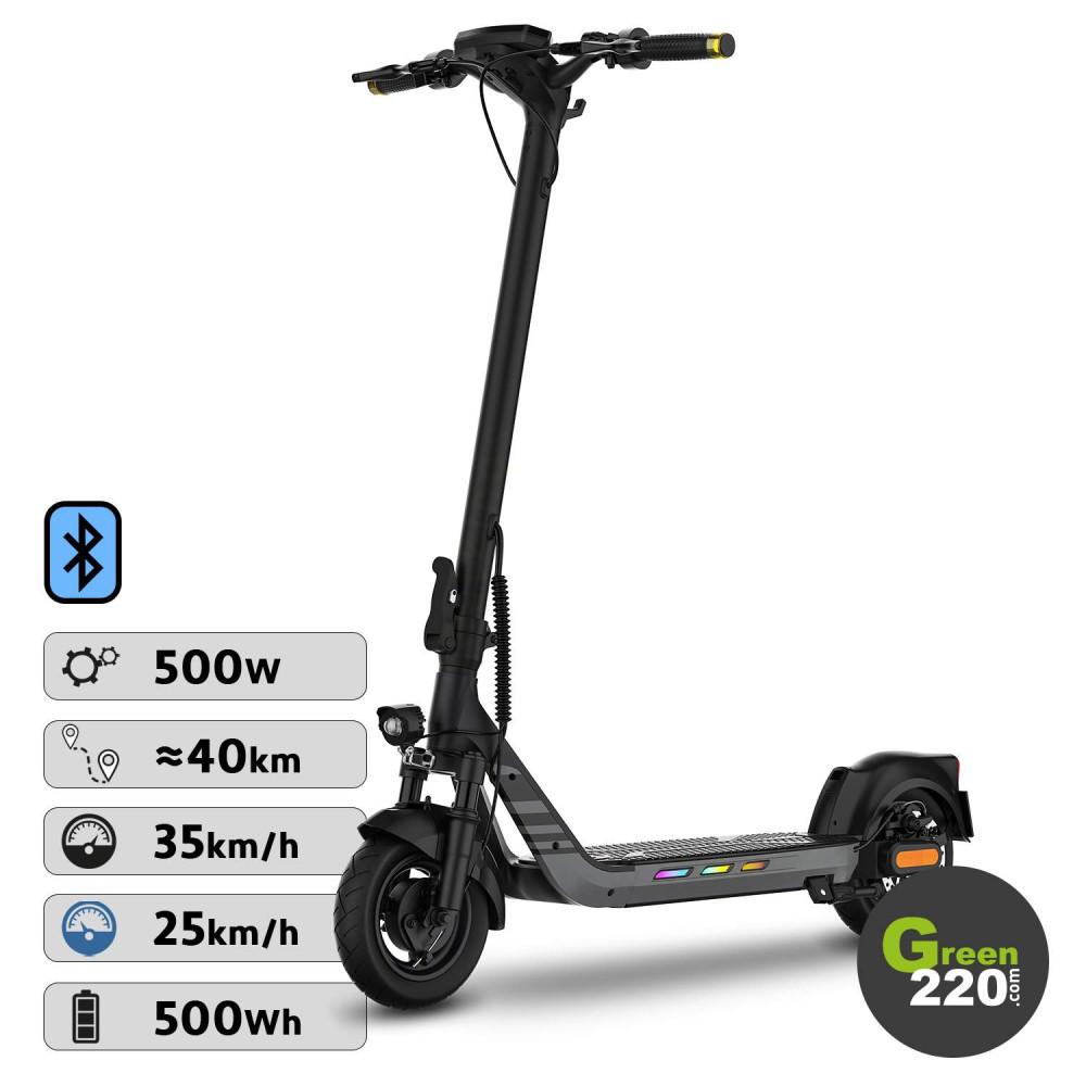 Kingsong KS-N14 Max | Green220.com