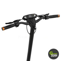 Patinete Eléctrico Kingsong KS-N14 l Green220.es