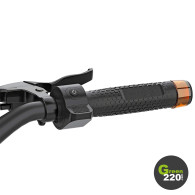 Kingsong KS-N14 Elektrischer Roller l Green220.de