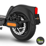 Kingsong KS-N14 Elektrischer Roller l Green220.de