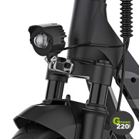 Trottinette Electrique Kingsong KS-N14 l Green200.com