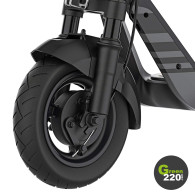 Kingsong KS-N14 Elektrischer Roller l Green220.de