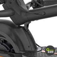 Patinete Eléctrico Kingsong KS-N14 l Green220.es