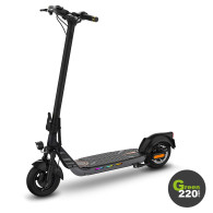 Kingsong KS-N14 Elektrischer Roller l Green220.de