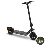 Patinete Eléctrico Kingsong KS-N14 l Green220.es