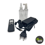 Robot Limpiacristales Wiizzee NV01 l Green220.es