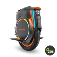 Inmotion V12 Pro Elektrisches Einräd l Green220.de