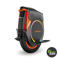 Monociclo Eléctrico Inmotion V12 Pro l Green220.es