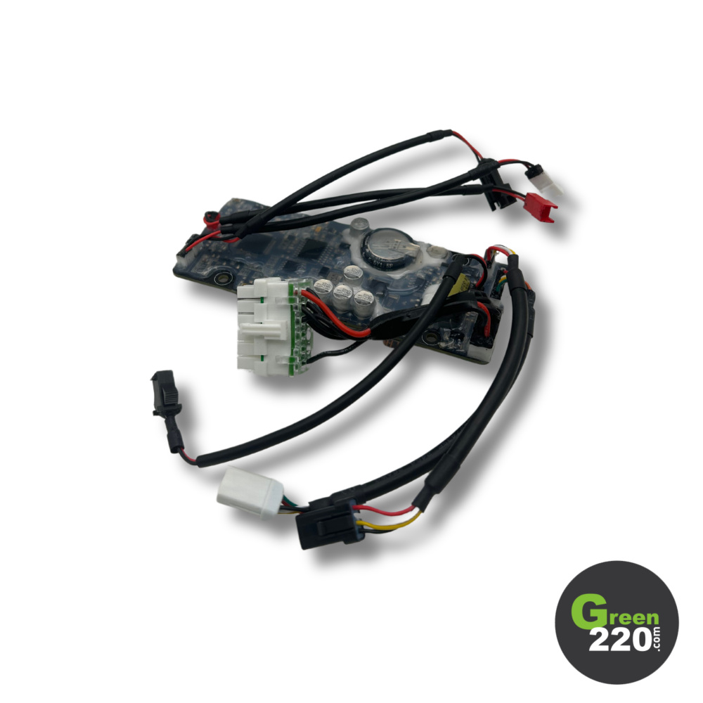 Placa secundaria para rueda única Inmotion V11Y