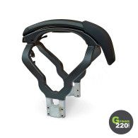 GREEN220.es » Carro de transporte para Inmotion 11 monociclo