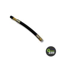 GREEN220.es » Extensión del inflador para Inmotion V11 monociclo