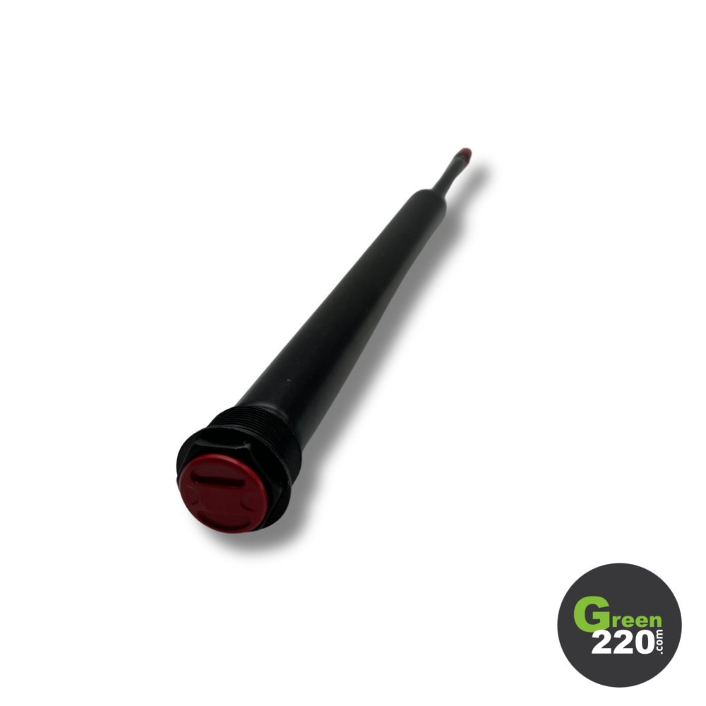 GREEN220.de » Stoßdämpfer für das elektrische Einrad Inmotion V11Y