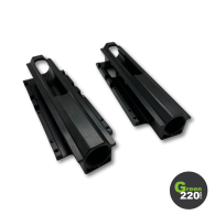 GREEN220.es » Soportes de amortiguador para Inmotion V11