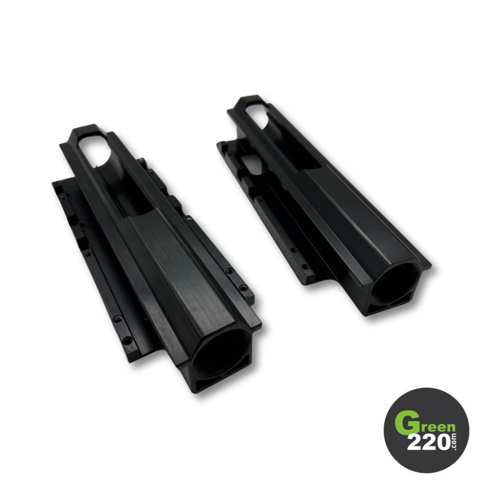 GREEN220.fr » Supports d'amortisseur pour gyroroue Inmotion V11