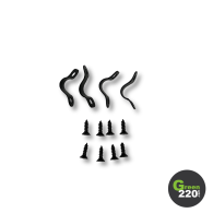 GREEN220.es » Kit de reparación de cojines - Inmotion V11