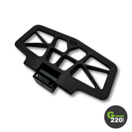 Honeycomb pedal - Inmotion V11Y