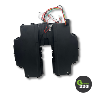 GREEN220.de » Akku 17.8Ah / 84V - Inmotion V11Y