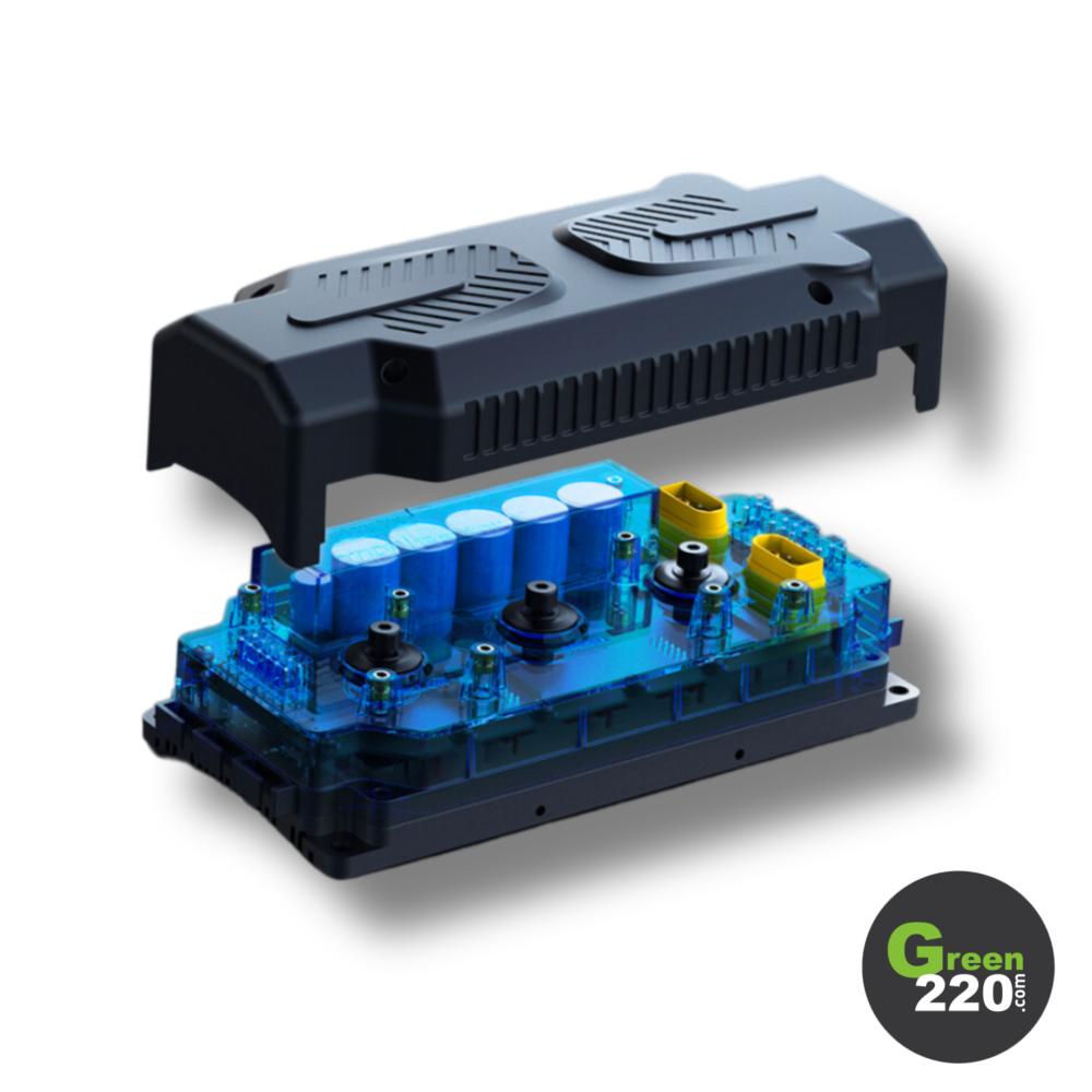 Zweitkarte für Einrad Inmotion V11Y