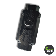 Tapa de la placa base - Inmotion V11Y