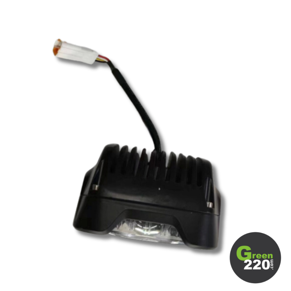 Luz delantera para monociclo Inmotion V11Y