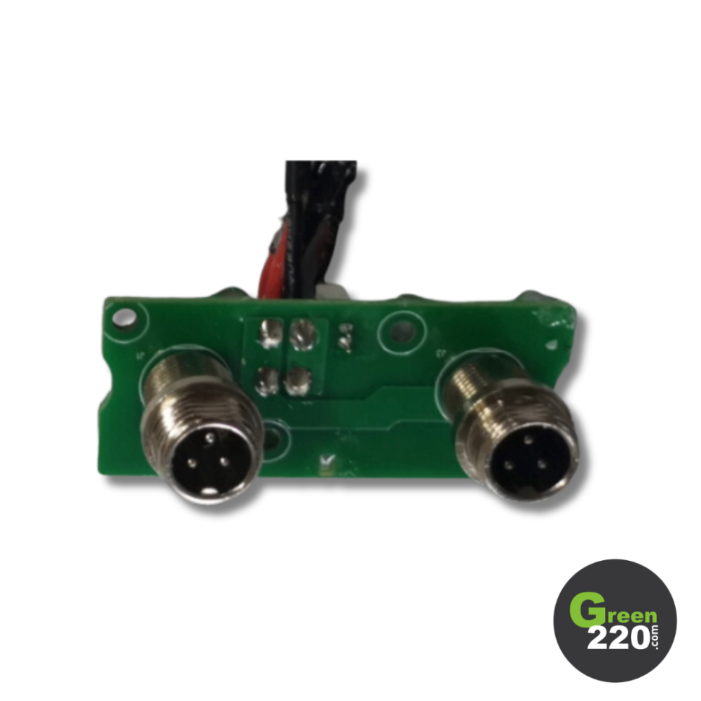 Dual charging port card - Inmotion V11Y