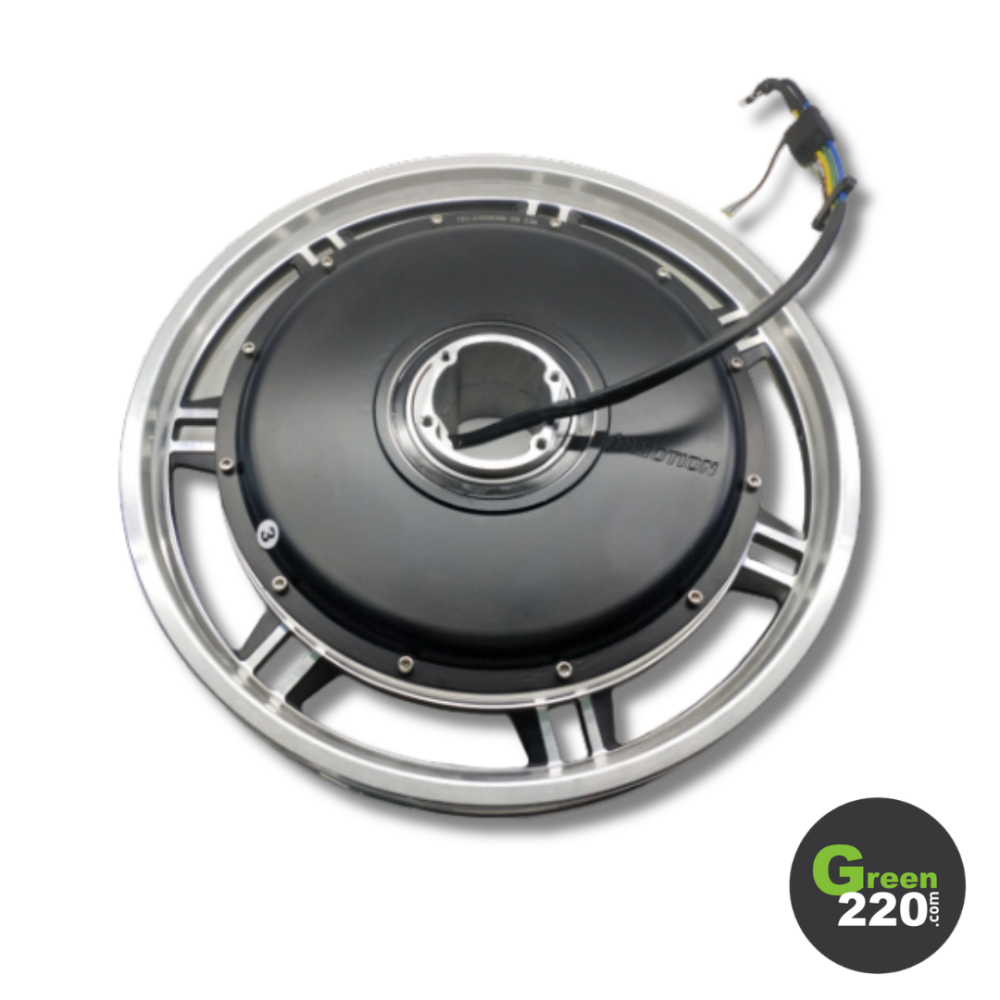 Engine - Inmotion V11Y