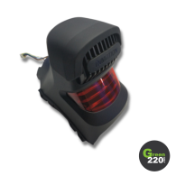 Phare arrière complet pour Inmotion V11Y