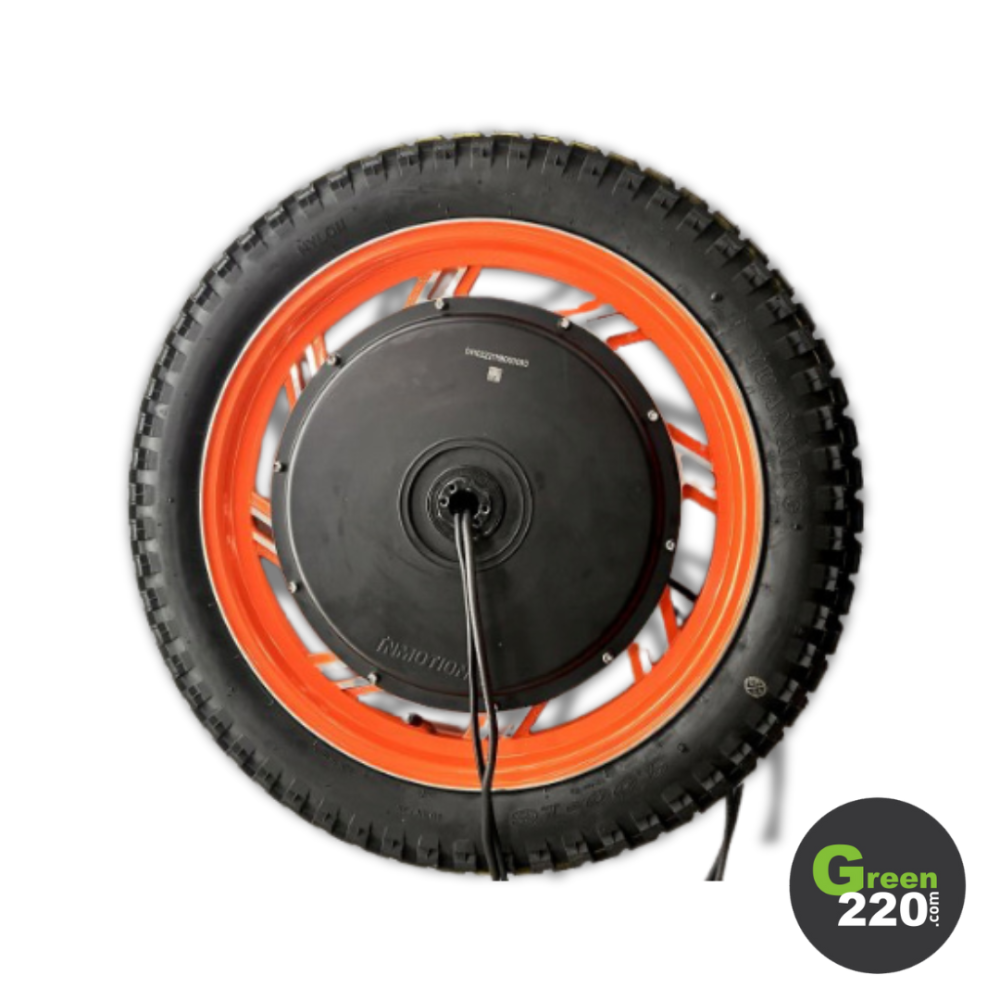 GREEN220.es » Cargador para patinete Inmotion V11