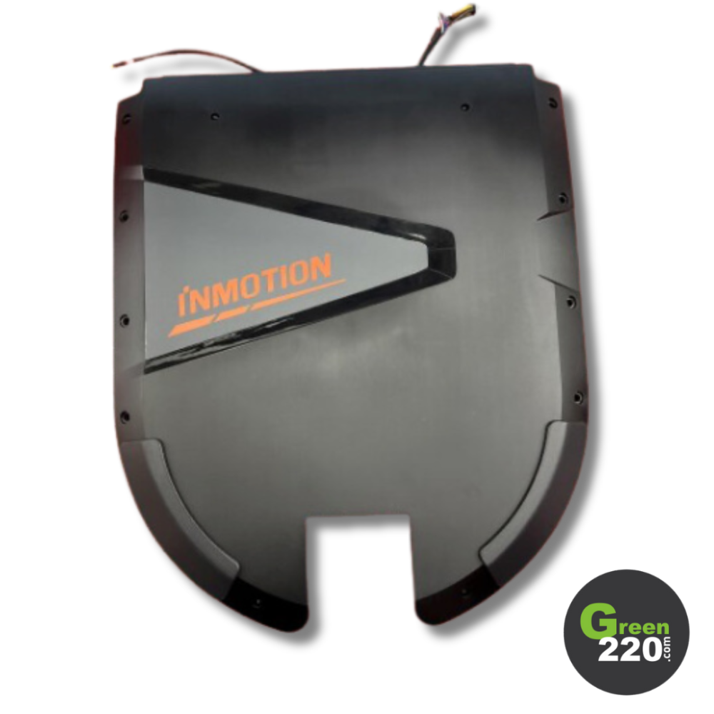 GREEN220.es » Cargador para patinete Inmotion V11