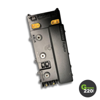 GREEN220.de » Netzladegerät für einrad Inmotion V11