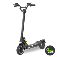 GREEN220.com » Dualtron Togo - 48V 15Ah electric scooter