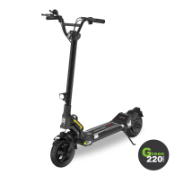 GREEN220.fr » Trottinette électrique Dualtron Togo Limited - 60V 15Ah
