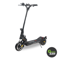 GREEN220.es » Scooter eléctrico Dualtron Aminia - 52V 13Ah
