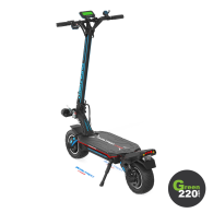 Dualtron Storm Limited - 84V 45Ah (2024)