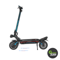 Dualtron Storm Limited - 84V 45Ah (2024)