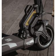 GREEN220.fr » Trottinette électrique Dualtron Togo - 48V 12Ah