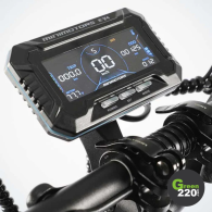 Dualtron Storm Limited - 84V 45Ah (2024)